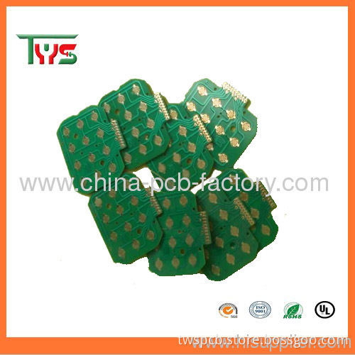 Shenzhen Electronics Solar Inverter Pcb Board